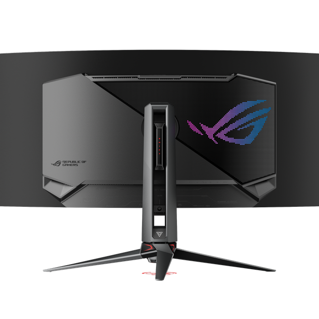 Rog Swift Oled P G39 Wcdm Back